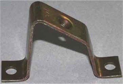 Tragschienenträger TSTW 6/M6 