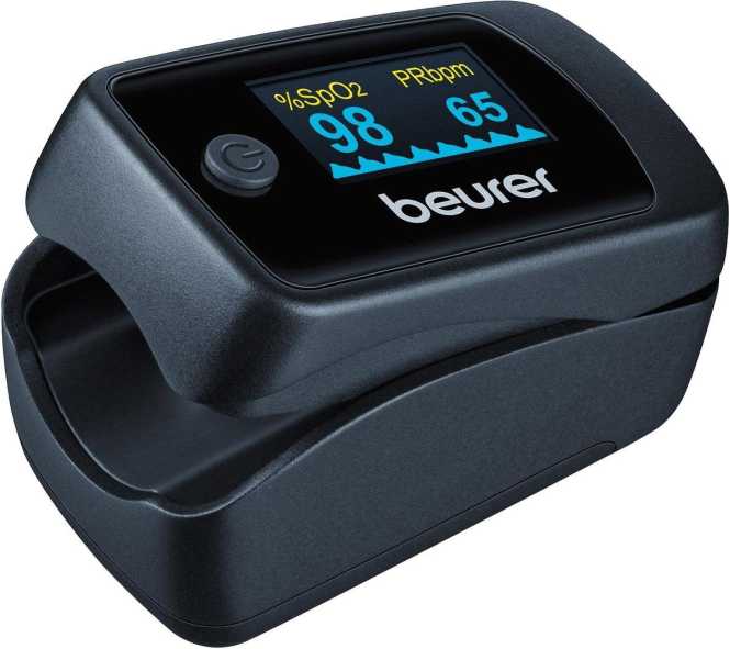 Pulsoximeter PO 45 