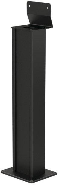 Standsäule MS15 TWINBOX GTB black 