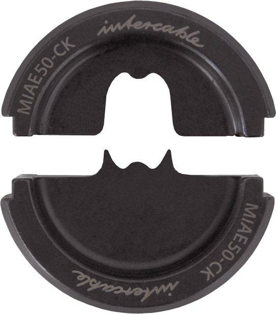 i-Rundpresseinsatz für Aderendhülsen 150qmm Serie 60-2/4 