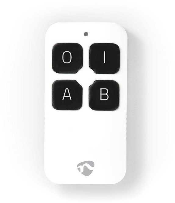 SmartLife Fernbedienung ZBRC10WT 