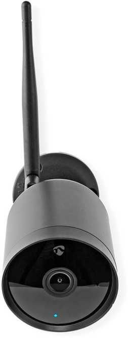 Smartlife Außenkamera WIFICO40CBK 