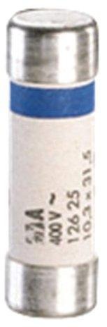 Zylindersicherung gG 10 x 38 mm 12A 