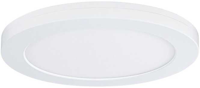 Paneleinbauleuchte LED 2in1 Cover-it 4000K 16,5W weiß 