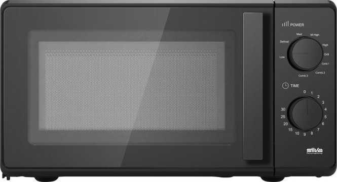 Mikrowellengerät mit Grillfunktion MW-G 22.5 