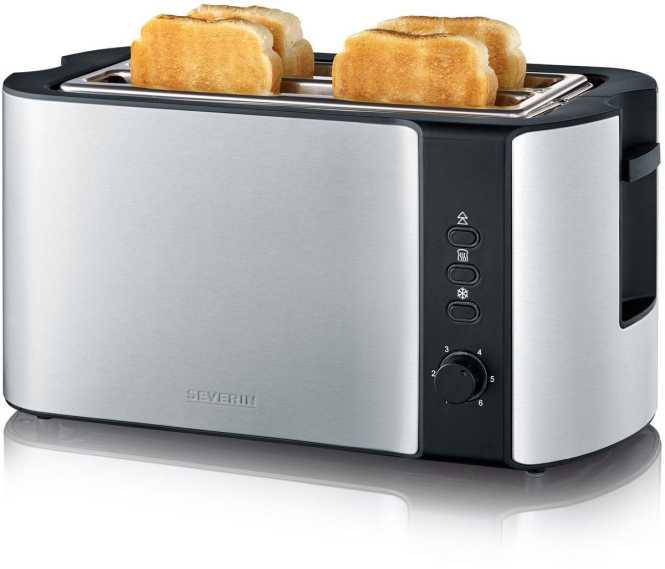 Langschlitztoaster AT 2590 