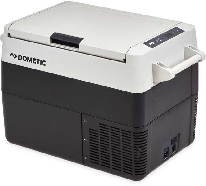 Kompressorkühl- und Gefrierbox CoolFreeze CFF 45 