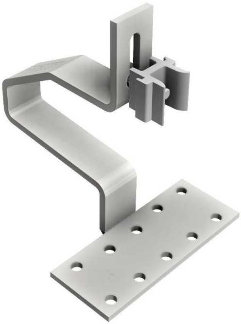 Dachhaken Rapid2+Pro 45 