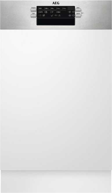 Einbaugeschirrspüler integrierbar FEE7341AZM 