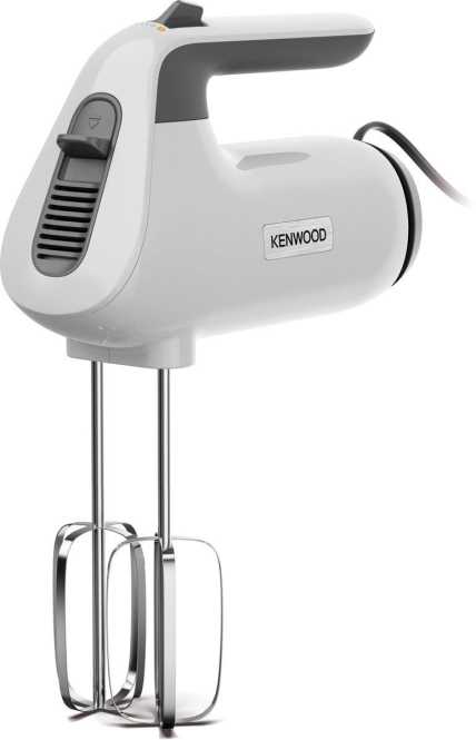 Handmixer QuickMix+ HMP50.000WH 