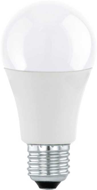 LED Leuchtmittel A60 9W E27 806lm 