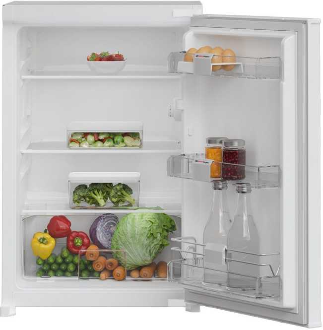 Einbaukühlschrank vollintegrierbar KIC 1453 
