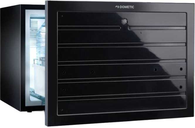 Schubladen-Minibar DM 50NTEF 