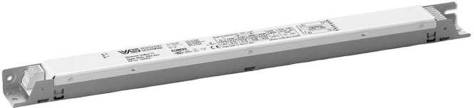 EVG 230V 50Hz TC-F TC-L T5 