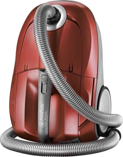 Bodenstaubsauger Bravo SR10P07A 