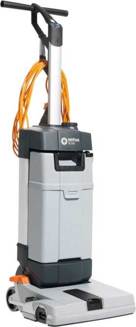 Scheuersaugmaschine SC100 E komplett 