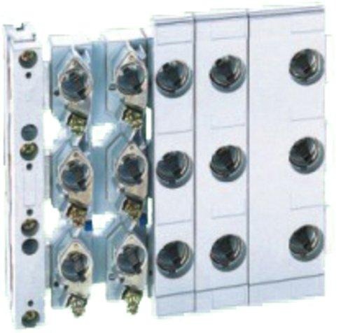 Streifenabdeckung E18 27mm breit 1980 