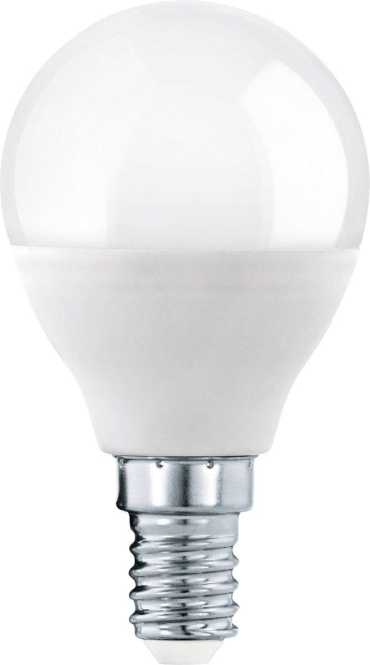 LED Tropfenlampe E14 P45 5,5W 470lm 3000K dimmbar 