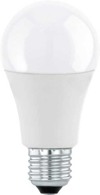 LED Lampe E27 A60 9W 806lm 4000K 