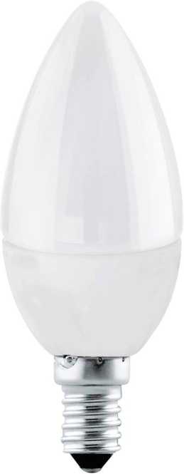LED Kerzenlampe E14 5W 470lm 4000K 