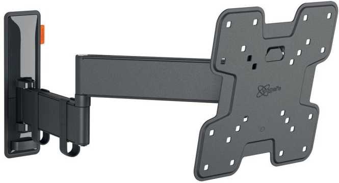 Wandhalter für TVs 19-43 