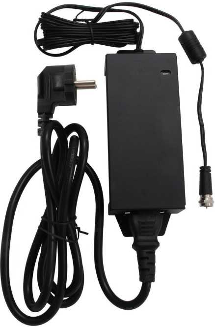 Netzteil für Kaskaden-Multischalter TMS PSU 3A 