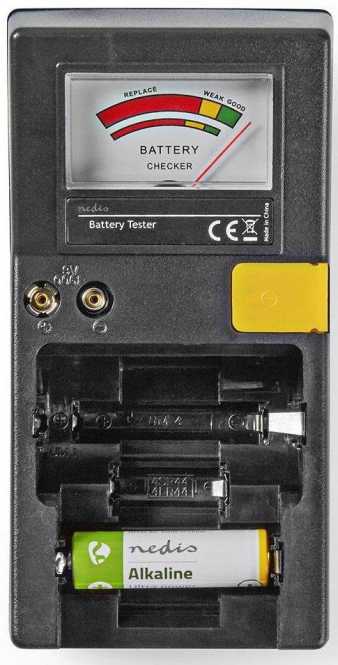 Batterie-Tester BATE110 