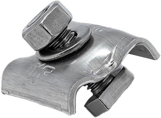 ErdungsklemmenSet MSP-PR-GC 