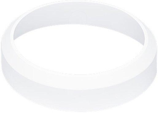 Frontring weiß LARA/SARA BEZEL TRIM 300mm 