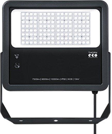 LED Fluter LEO FLEX IP66 80W 830 PC 