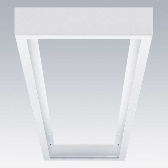 Aufputzmontagesatz THORNECO 1200x300mm 