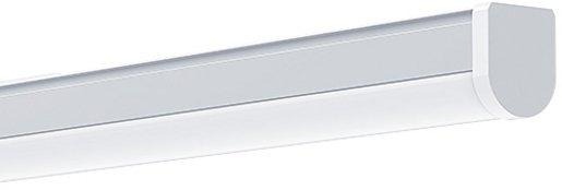 LED-Anbauleuchte EMMA VARIOFLEX 1200mm 4000lm 830/35/40 