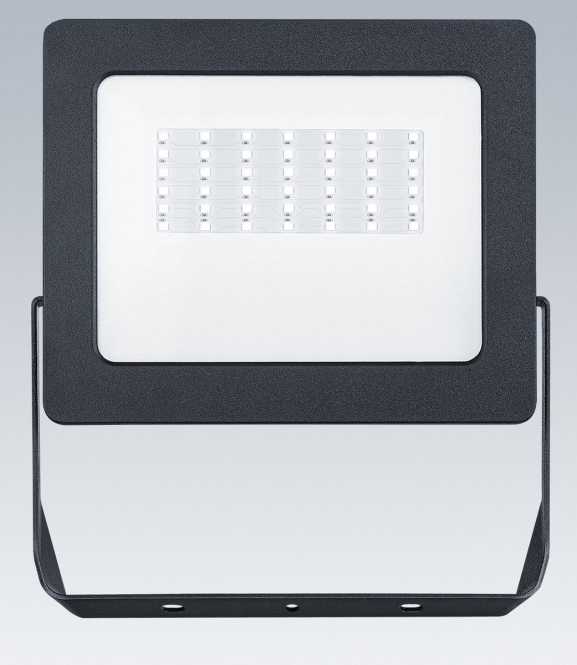 LED Fluter LEONIE VARIOFLEX IP65 16W 830/35/40 