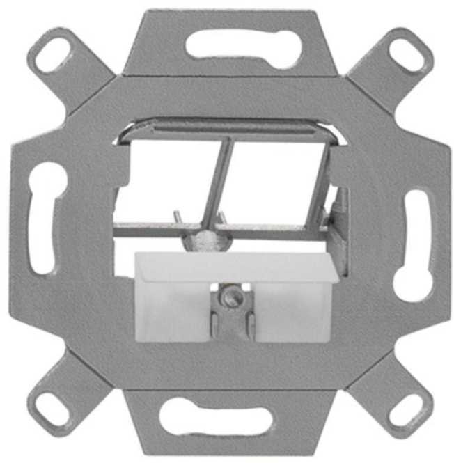 UP-Montageadapter für Universalmodule oder Keystonemodule 