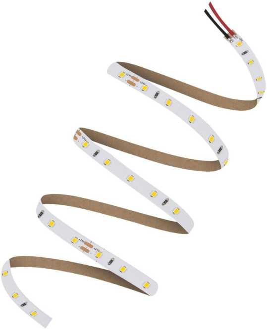 LED STRIP Value 5W/m IP00 500lm/m 827 5m-Rolle 