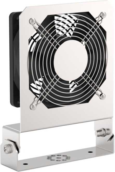 Schaltschrankinnenlüfter PEF 180 230V 