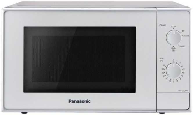 Mikrowellenherd NN-E22JMMEPG 