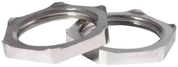 Sechskantmutter mit Schneidkanten 50.263 YPOT M63x1,5 