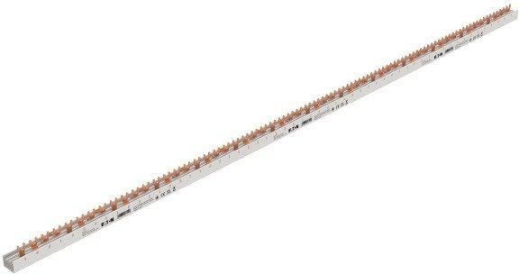 GVK Gabelverschienung, 3-phasig, L1 - L2 - L3, kürzbare Version 1 Meter, 16 mm² 