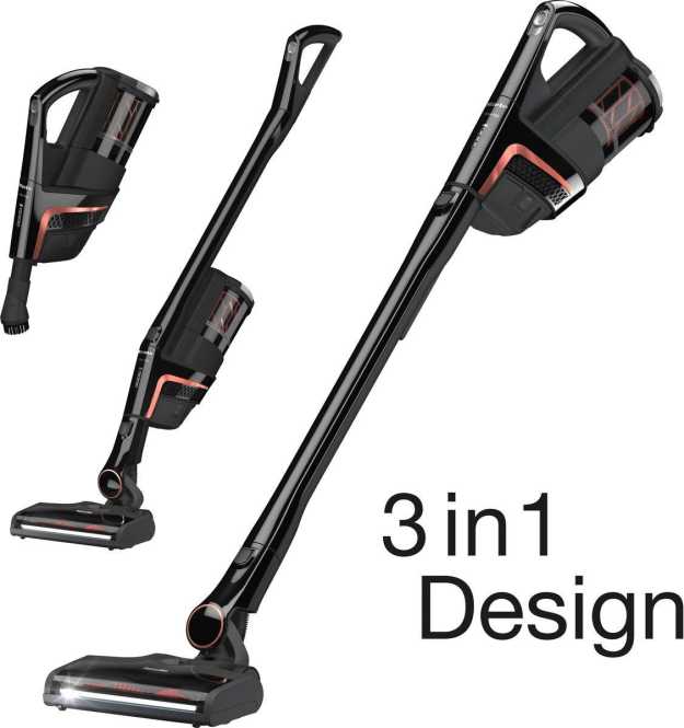 Kabelloser Handstaubsauger Triflex HX2 Cat&Dog 