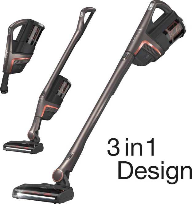 Kabelloser Handstaubsauger Triflex HX2 Pro 