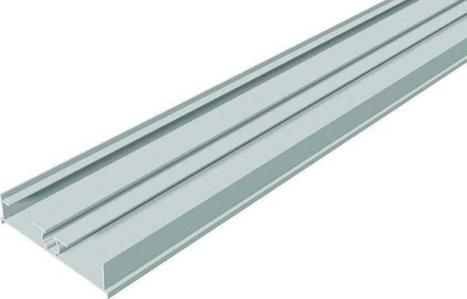 Schletter Solar Grundprofil 128039-214 