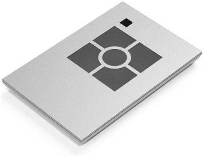 Funk-Fernbedienung für ETHERMA EXO Funk-Steuerung 