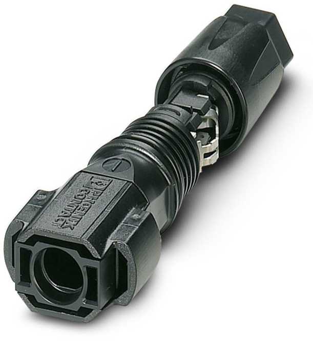 Steckverbinder - PV-C3M-S 2,5-6 