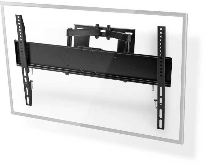 TV-Wandhalterung vollbeweglich TVWM3551BK 