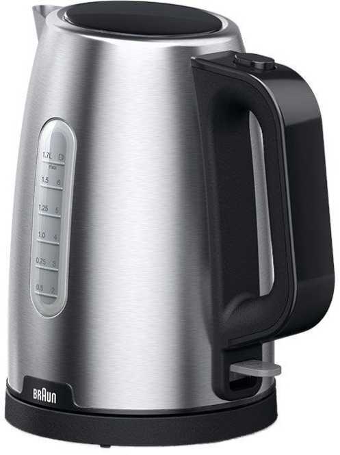 Wasserkocher WK1500BK 