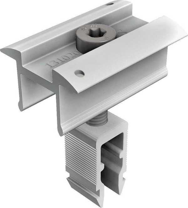 Mittelklemme RapidPro 30-47mm 