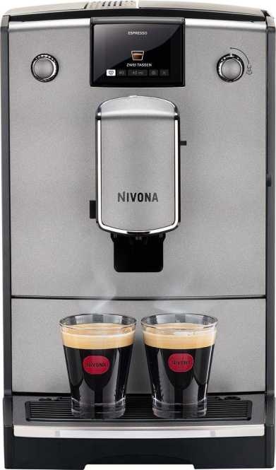 Espressovollautomat NICR 695 