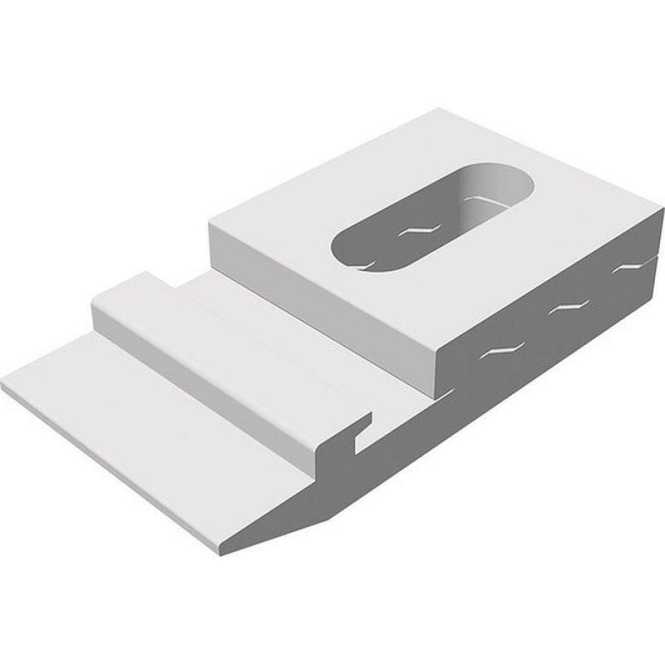 KlickTopPro Aufsatzteil zu Stockschraube 