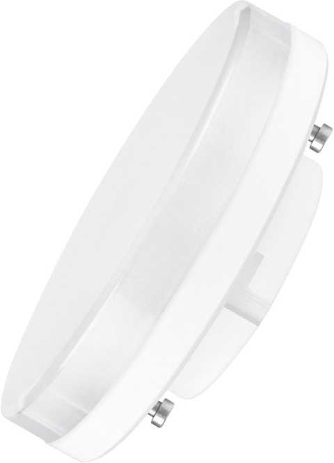 LED Lampe LED STAR GX53 40 120° 4,9W 2700 K GX53 